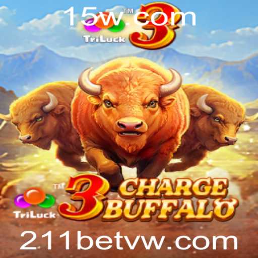Explorando o Mundo Emocionante do Jogo 3ChargeBuffalo