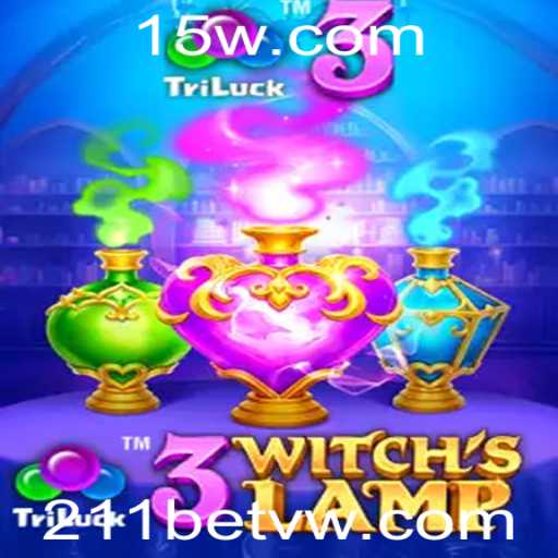 Explorando o Envolvente Universo de 3WitchsLamp