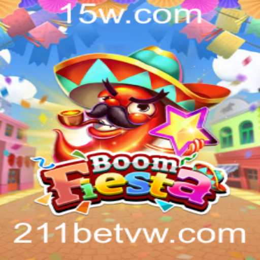 Explorando BoomFiesta: Um Jogo Inovador de Estratégia e Diversão