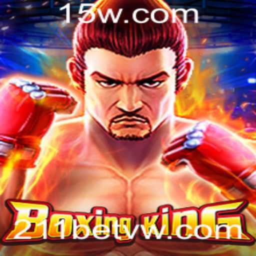 BoxingKing: A Excitante Jornada no Mundo do Boxe Virtual