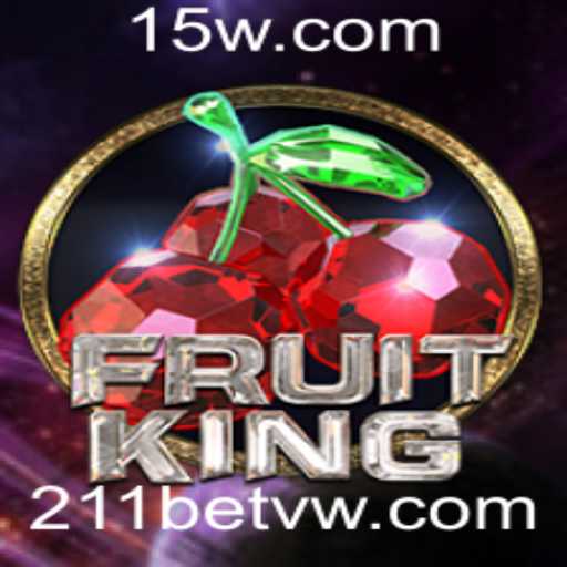 Explorando o Fascinante Mundo de FruitKing e sua Conexão com 211bet