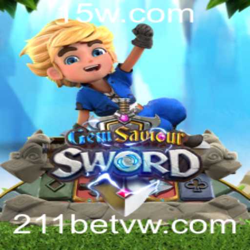 Explorando o Mundo de GemSaviourSword: O Novo Fenômeno dos Games com 211bet