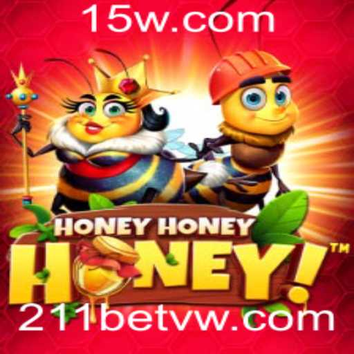 HoneyHoneyHoney: Um Mergulho no Mundo do Entretenimento Online com 211bet