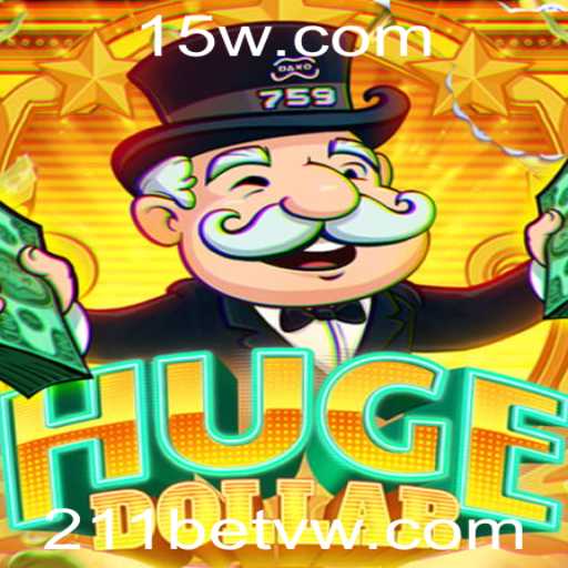 Descubra o Fascinante Mundo de HugeDollar: O Jogo Que Está Transformando Experiências