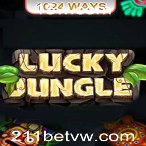 Descubra o Fascinante Mundo de LuckyJungle1024: Um Jogo Revolucionário no Cenário Atual