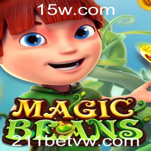 Descubra MAGICBEANS: O Novo Jogo Revolucionário