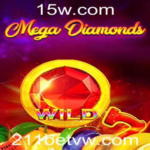 Guiando-se em MegaDiamond: Um Mergulho Profundo no Fascinante Mundo do Jogo de 211bet
