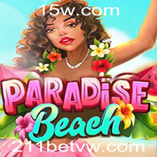 Descubra o Fascinante Jogo ParadiseBeach: Diversão, Estratégia e Emoção com 211bet
