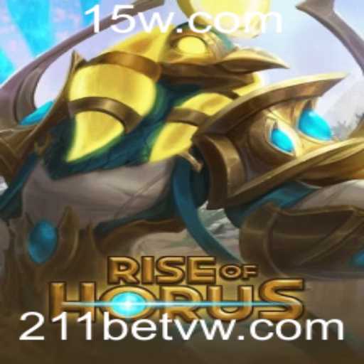 Desbravando o Mundo de RiseofHorus: O Jogo que Encanta e Desafia