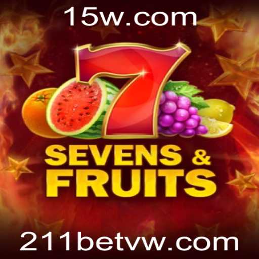 Jogando SevensFruits na Plataforma 211bet: Uma Aventura Frutífera