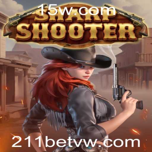 Explorando o Entusiasmante Jogo 'Sharpshooter'