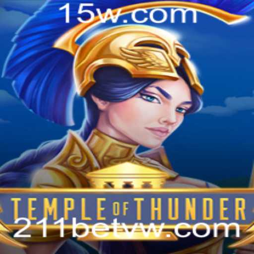 TempleofThunder: A Nova Febre dos Jogos de Aventura