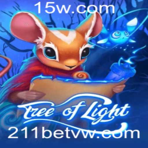 TreeofLight: Descubra o Novo Fenômeno do Mundo dos Jogos