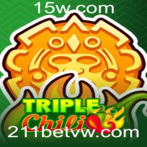 TripleChili: Explorando as Regras e a Emoção Desse Jogo de Casino Inovador