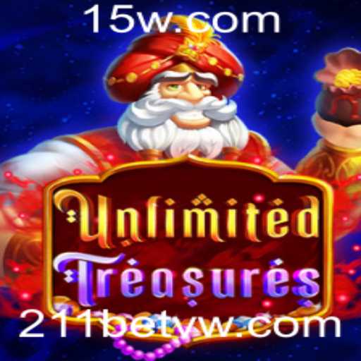 Explorando Infinite Possibilities em UnlimitedTreasures: Uma Jornada Através do Jogo e sua Relevância Atual