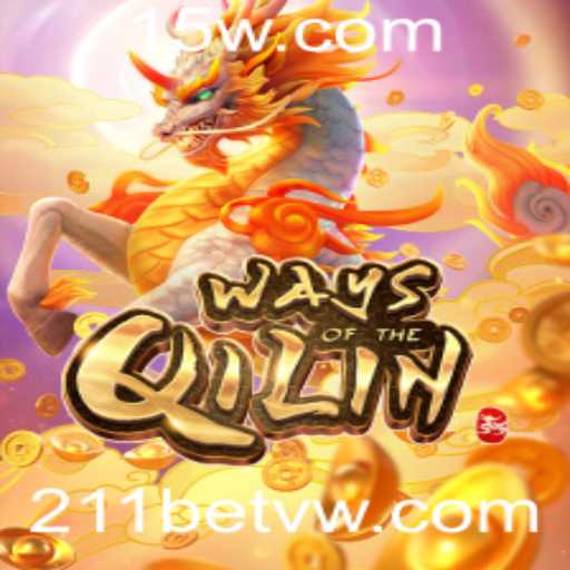 Desvendando o Jogo WaysoftheQilin na Plataforma 211bet