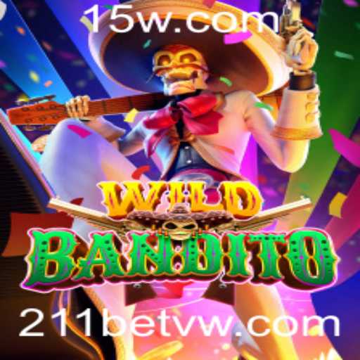 Explorando o Mundo de WildBandito em parceria com 211bet